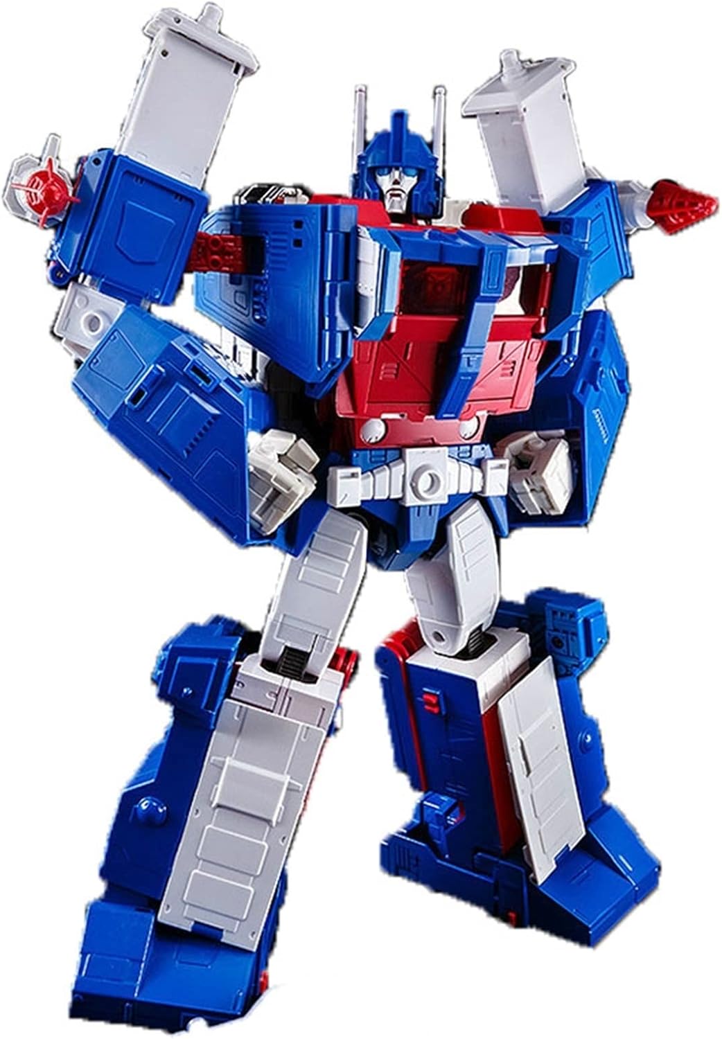 LOHAM Transformer Toys Masterpieces Series MP22 Ultra