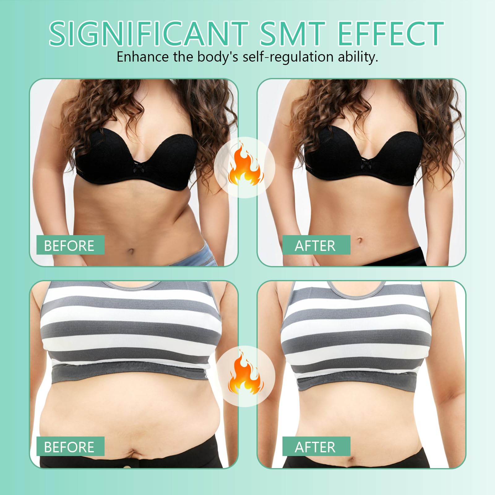 3PCS Reju-vacare Ozempatch for Women, 90 tablets Ozem Patches for Body, 100% Natural Ingredients - Mild, Safe & Effective, Keep in Good Sh-ape, Firming, Moisturizing, for All Skin Types