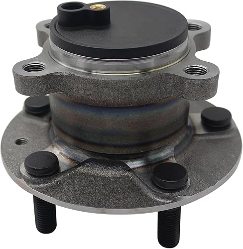 GSP 470013 Cojinete de rueda y conjunto de cubo - Compatible con Mazda CX-3 FWD seleccionado; TRASERO