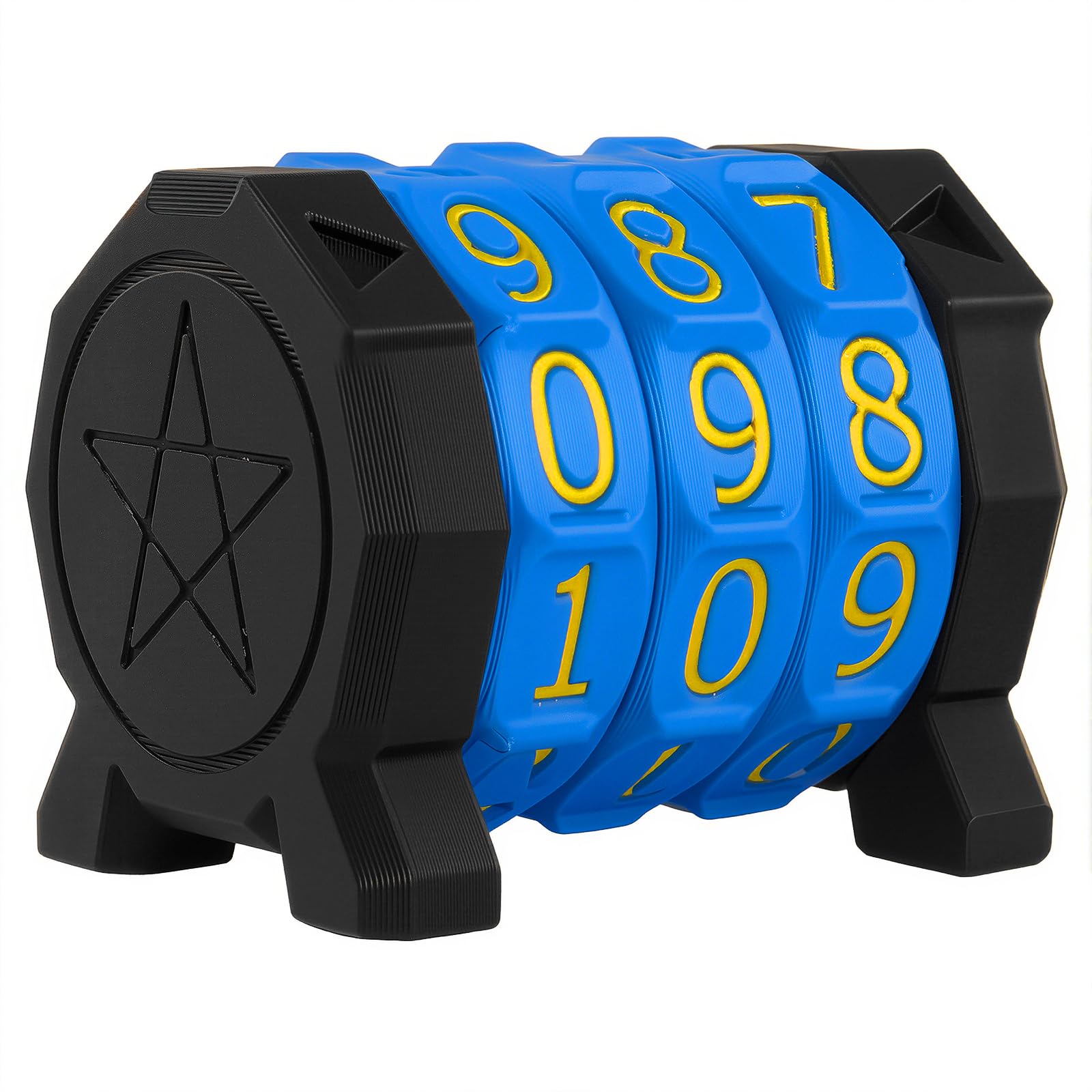 Amazon.com: MTG Life Counter Wheel Health Tracker Gradient Game