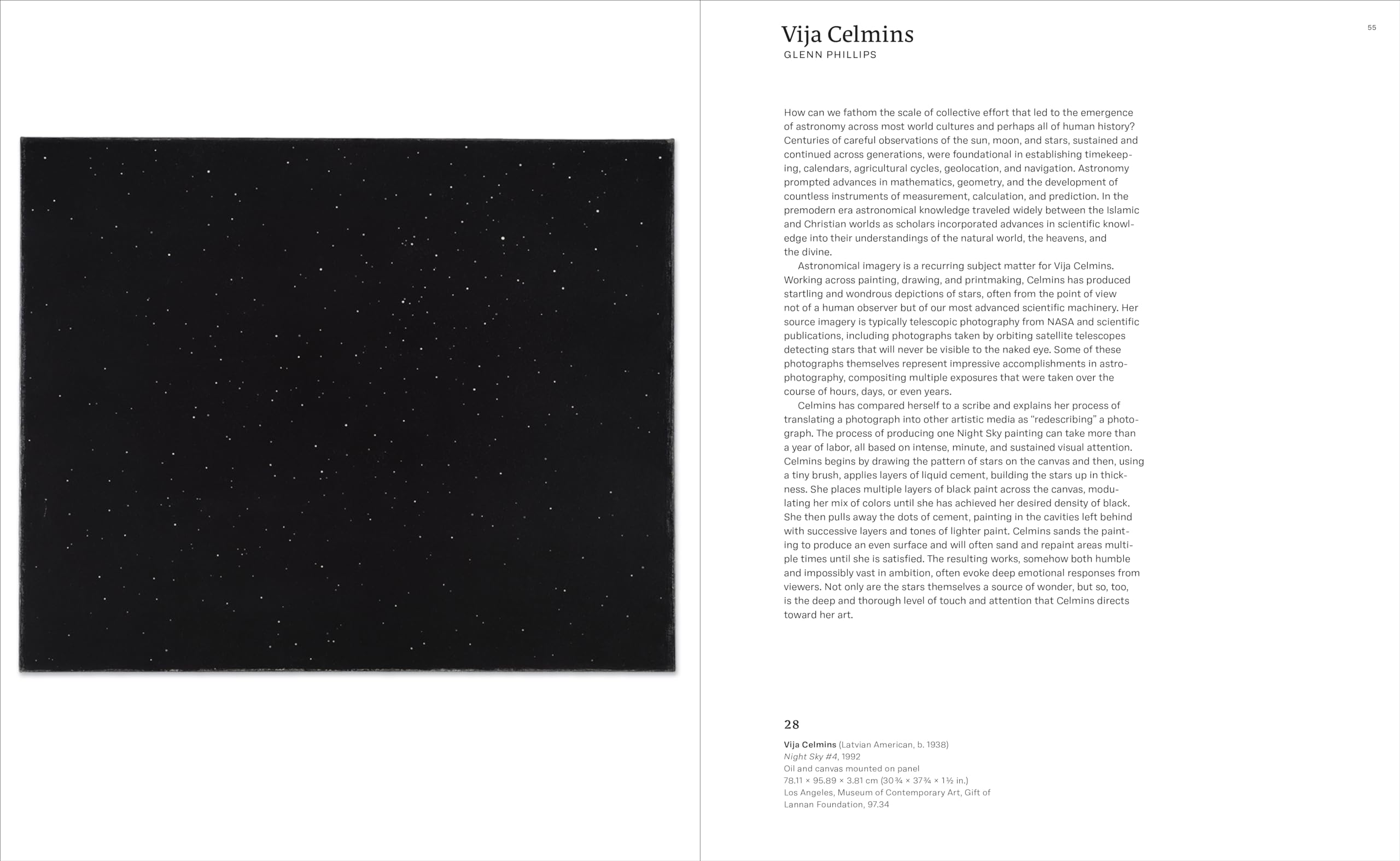 Lumen: The Art and Science of Light, 800-1600