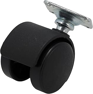 Supplying Demand 12620100000015 Dehumidifier Caster Wheel - Replaces AP7090872, PS18170475