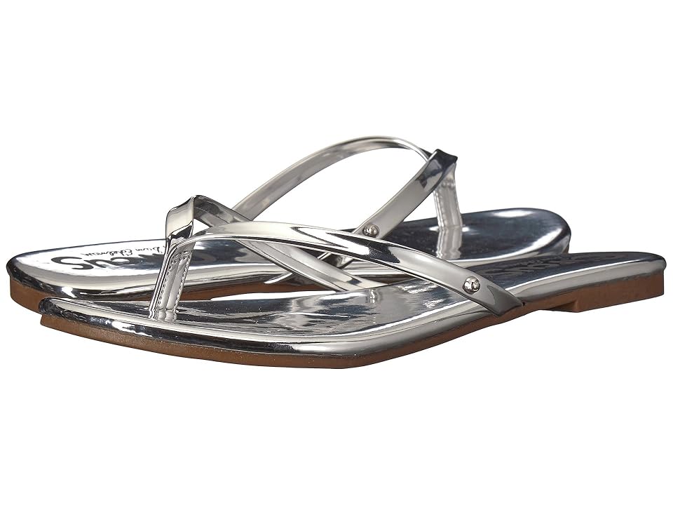 

Circus by Sam Edelman Olly (Soft Silver) Women's Shoes