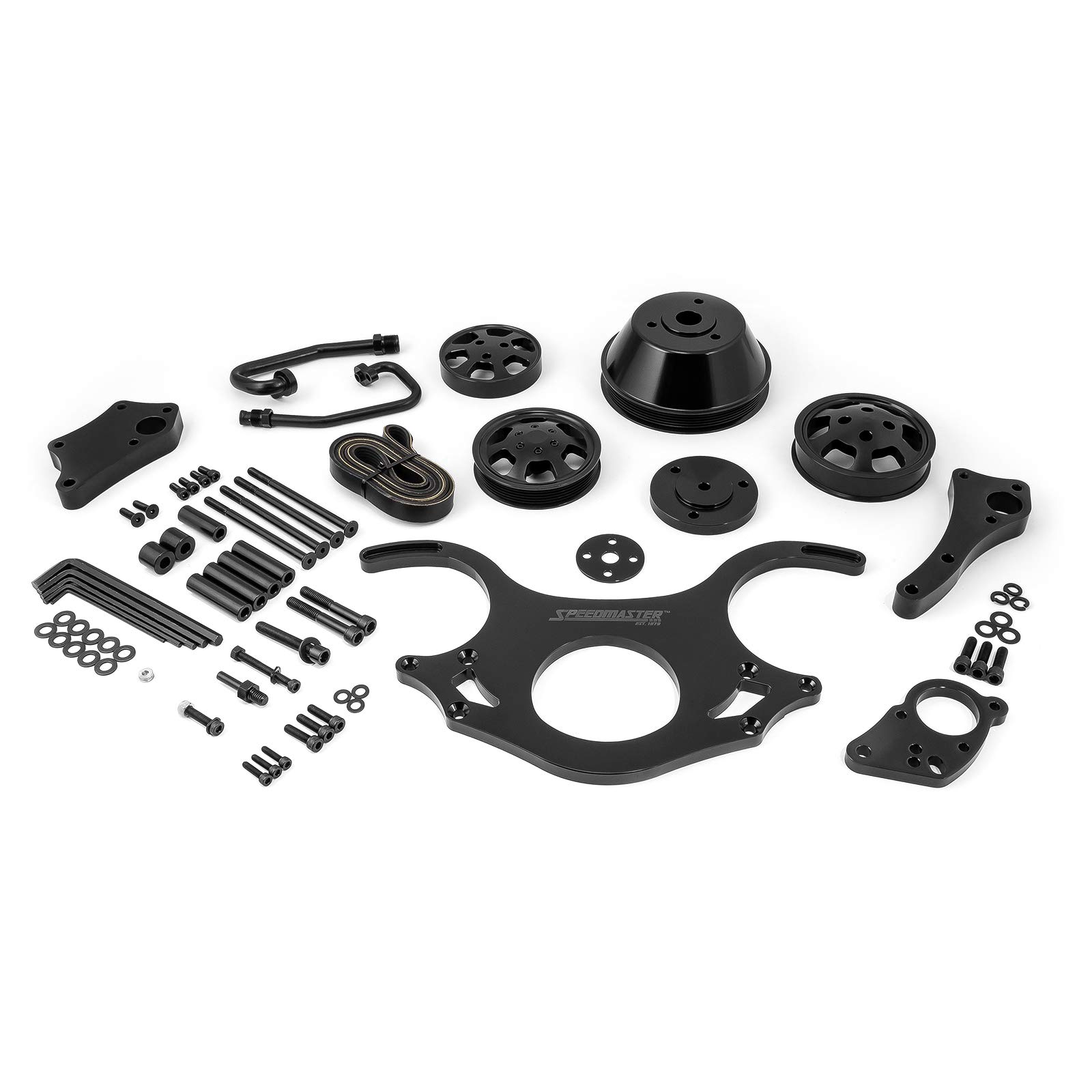 Amazon.com: Speedmaster 1-415-002-02 Compatible with Chevy BBC 454