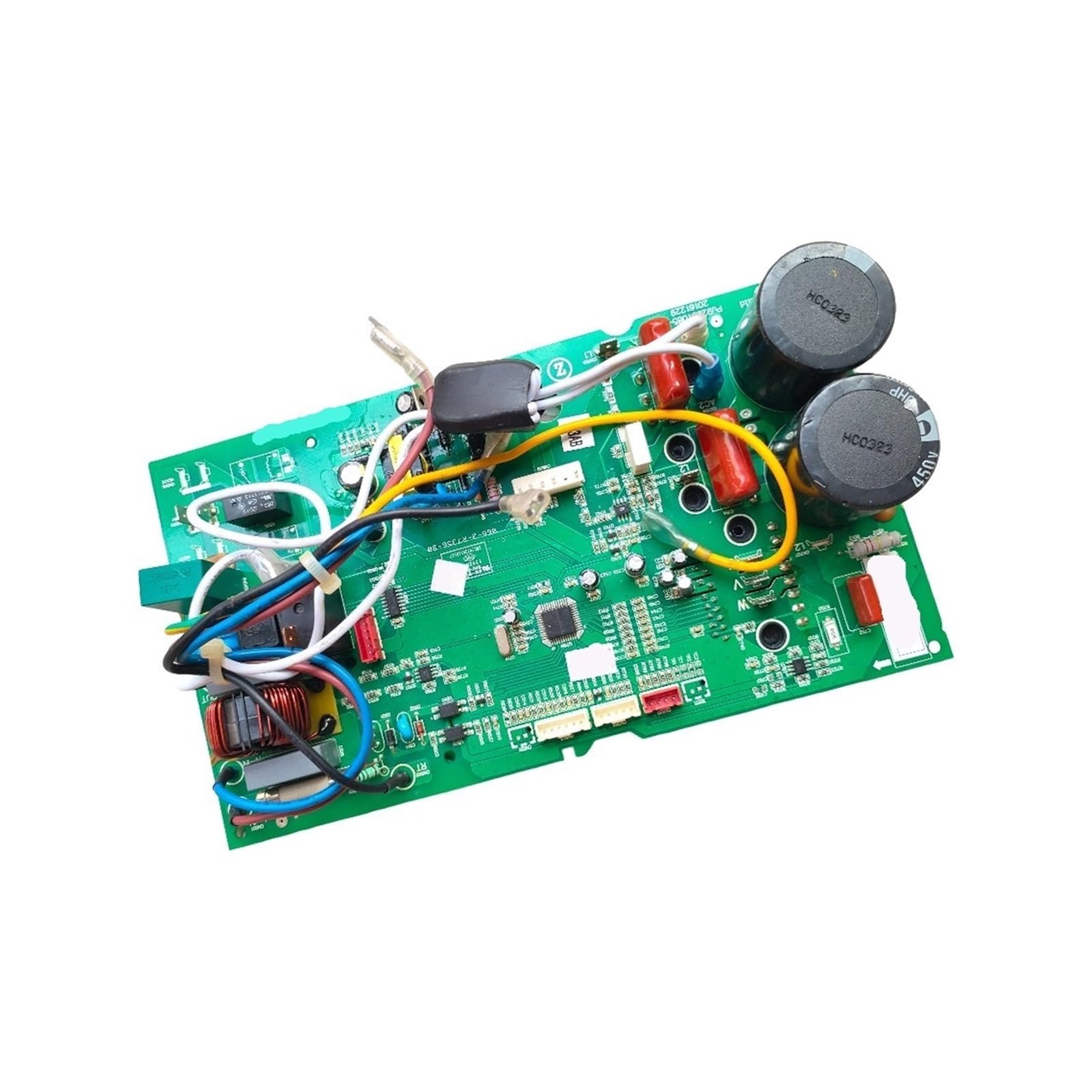 Variable Frequency Air Conditioning External Unit Motherboard Z25W1-BVY4-3DQC (1) PU925aY085-T(B)