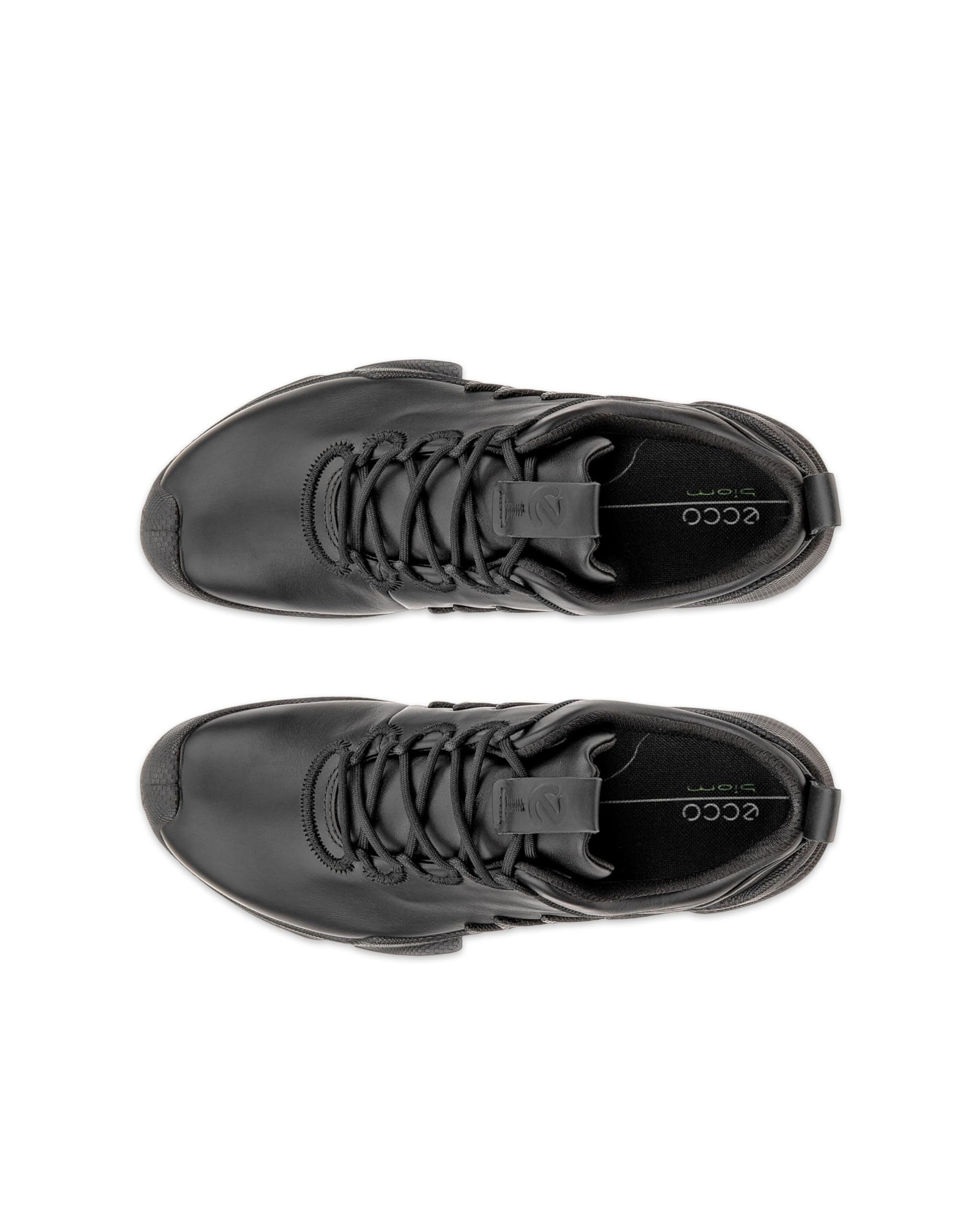 ECCO Mężczyźni Biom Aex Buty outdoorowe , czarny, 46 EU