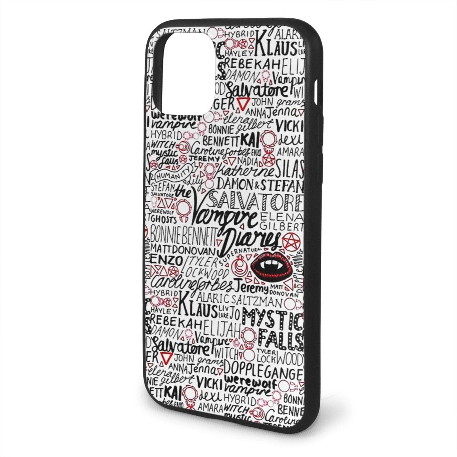 Compatible With Iphone Plus Plus Case Vampire Diaries