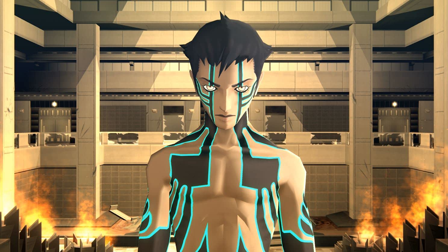 Shin Megami Tensei 3 Nocturne HD Remaster