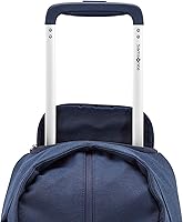 Vista 7 de Samsonite Virtuosa Travel Duffel with Wheels