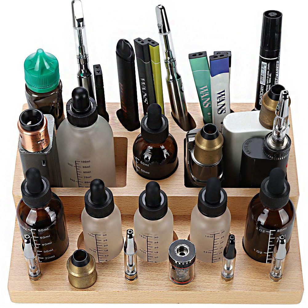 vape organizer Arizer Solo 3 V2 Review – Is This Portable Hybrid Vape Still Worth the  Price?