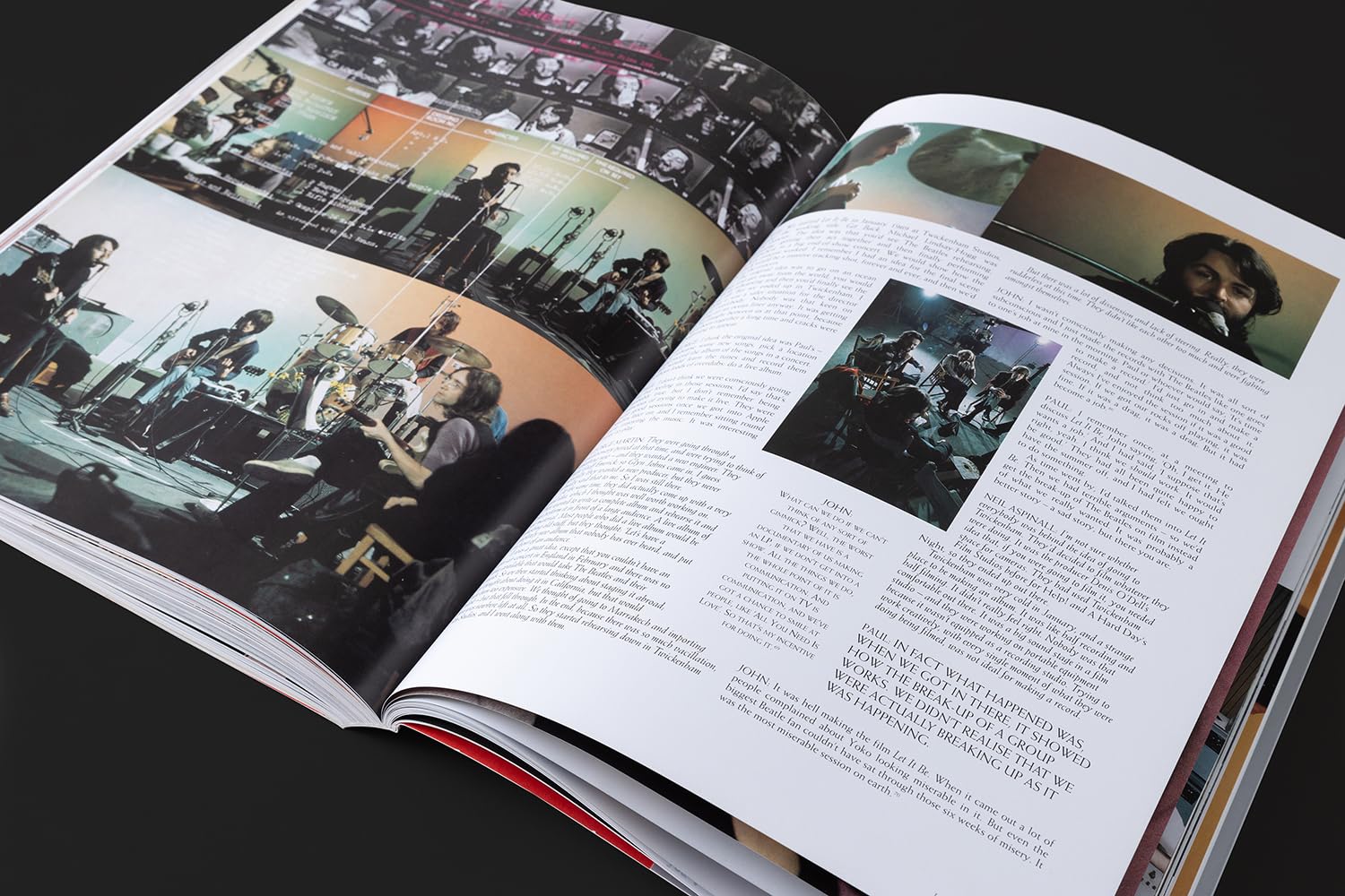 The Beatles Anthology 25th Anniversary Edition