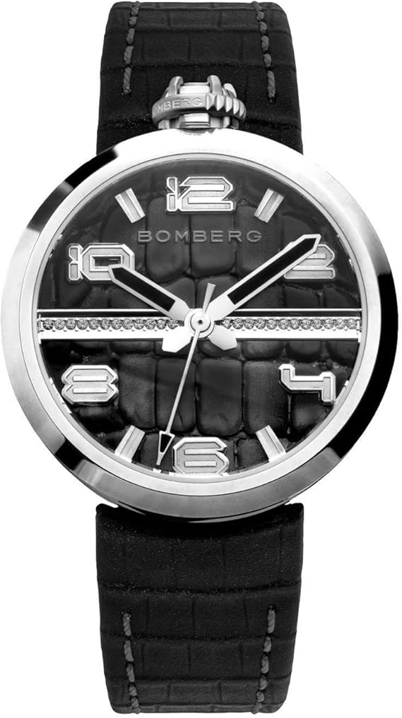 bomberg watches amazon