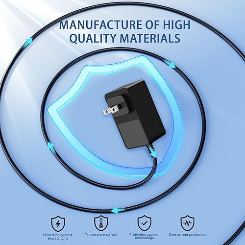 Miniatura 3 de Cargador de estación de energía portátil de 15 V compatible con Flashfish 150W-200W generador eléctrico solar para Flash Fish Small Trip Camping