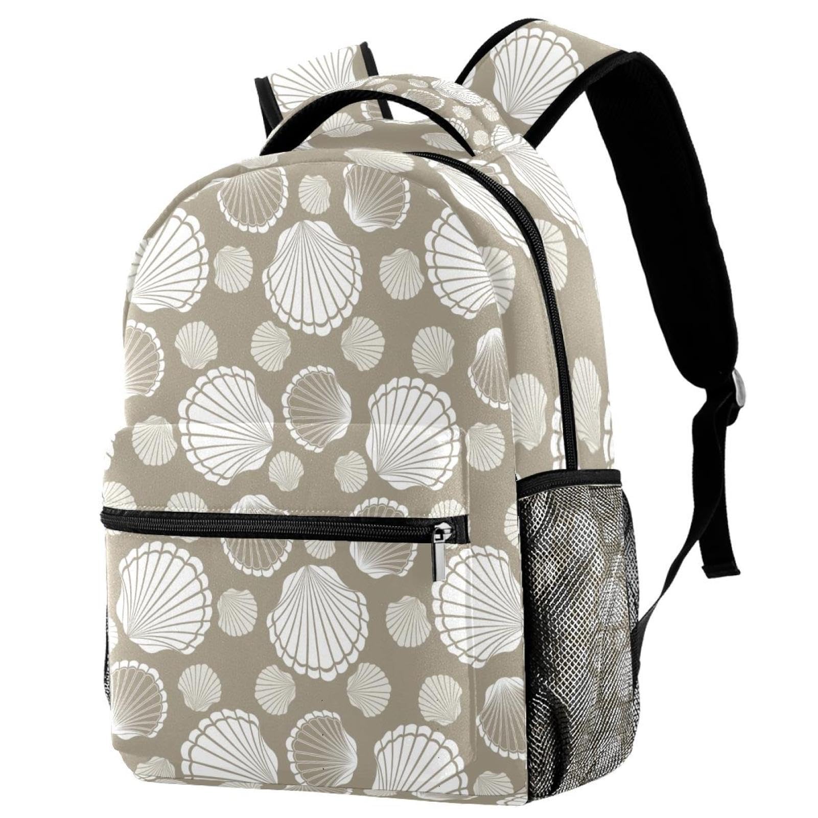 Sac à dos voyage grand volume et ultra léger avec compartiments de rangement