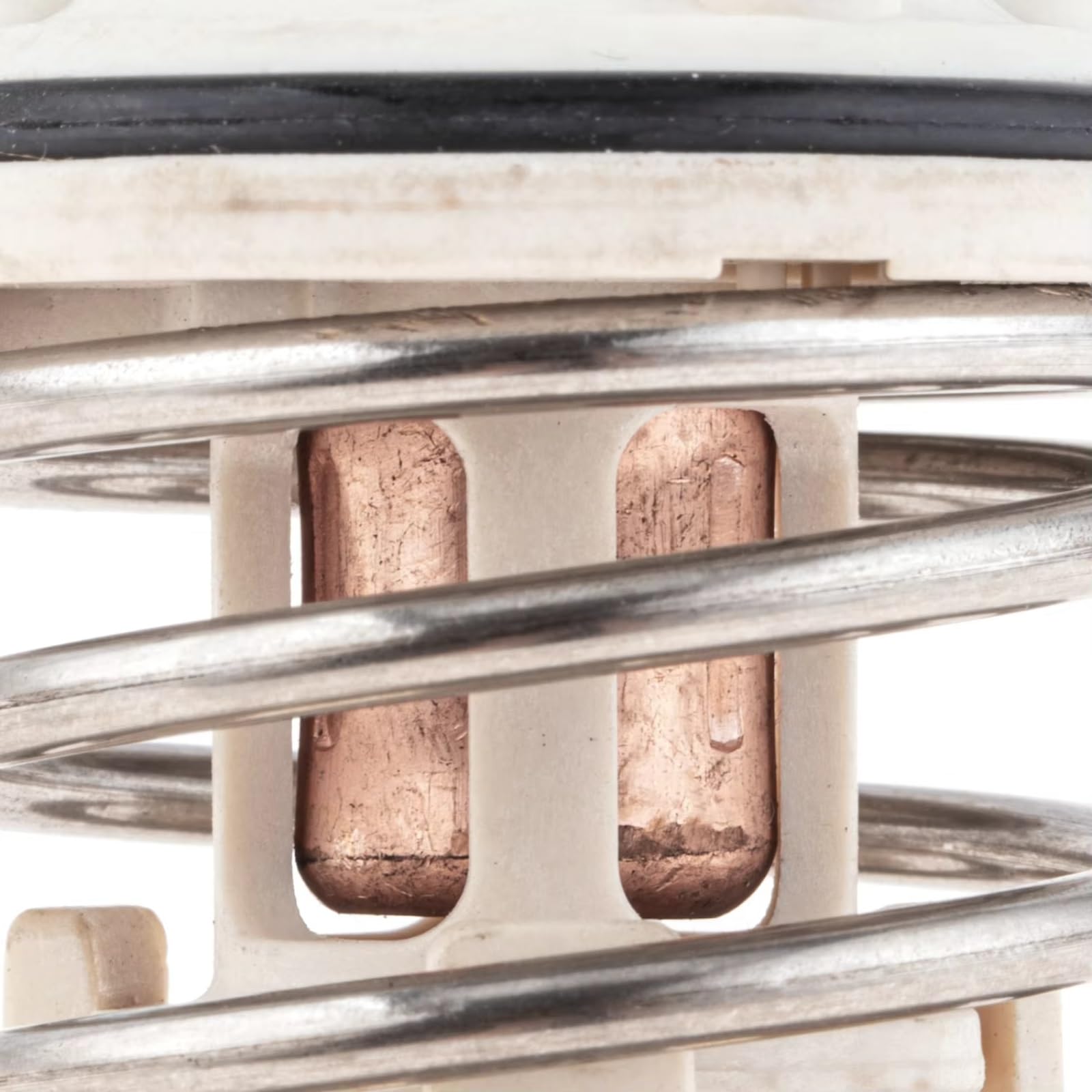 Termostat płynu chłodzącego do VW Touareg (2010-2018), numer części 03H121113A