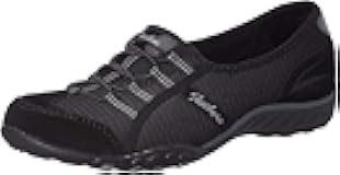 Women's Breathe Easy Allure Sneaker