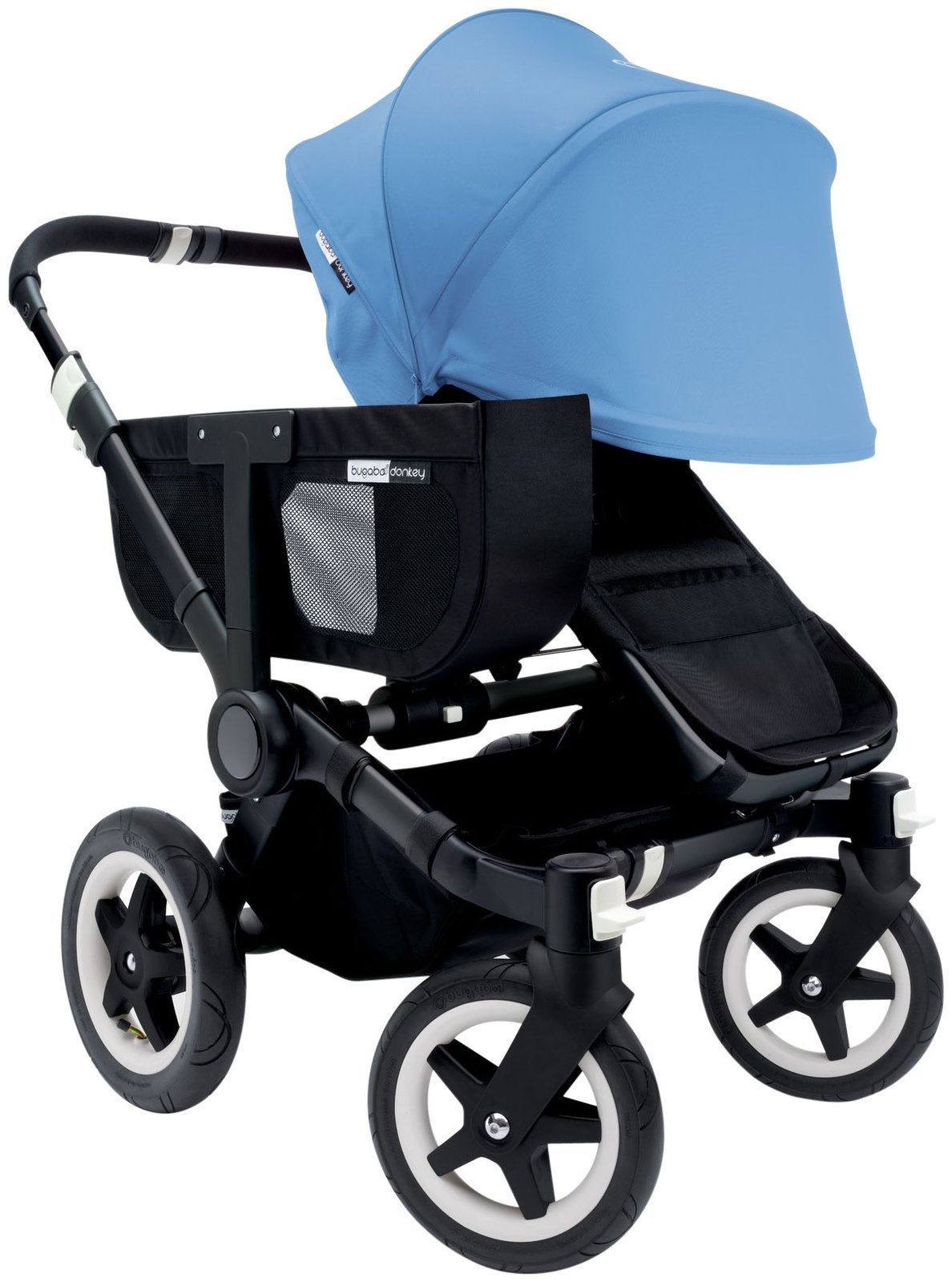 bugaboo donkey ice blue 180311IB02 Bugaboo Sun Canopy (Extension), Baby Products Bluewater RH time or convenience Angler Armour TideVault™ Elite Length/Power:9' M Diver/Rigger
