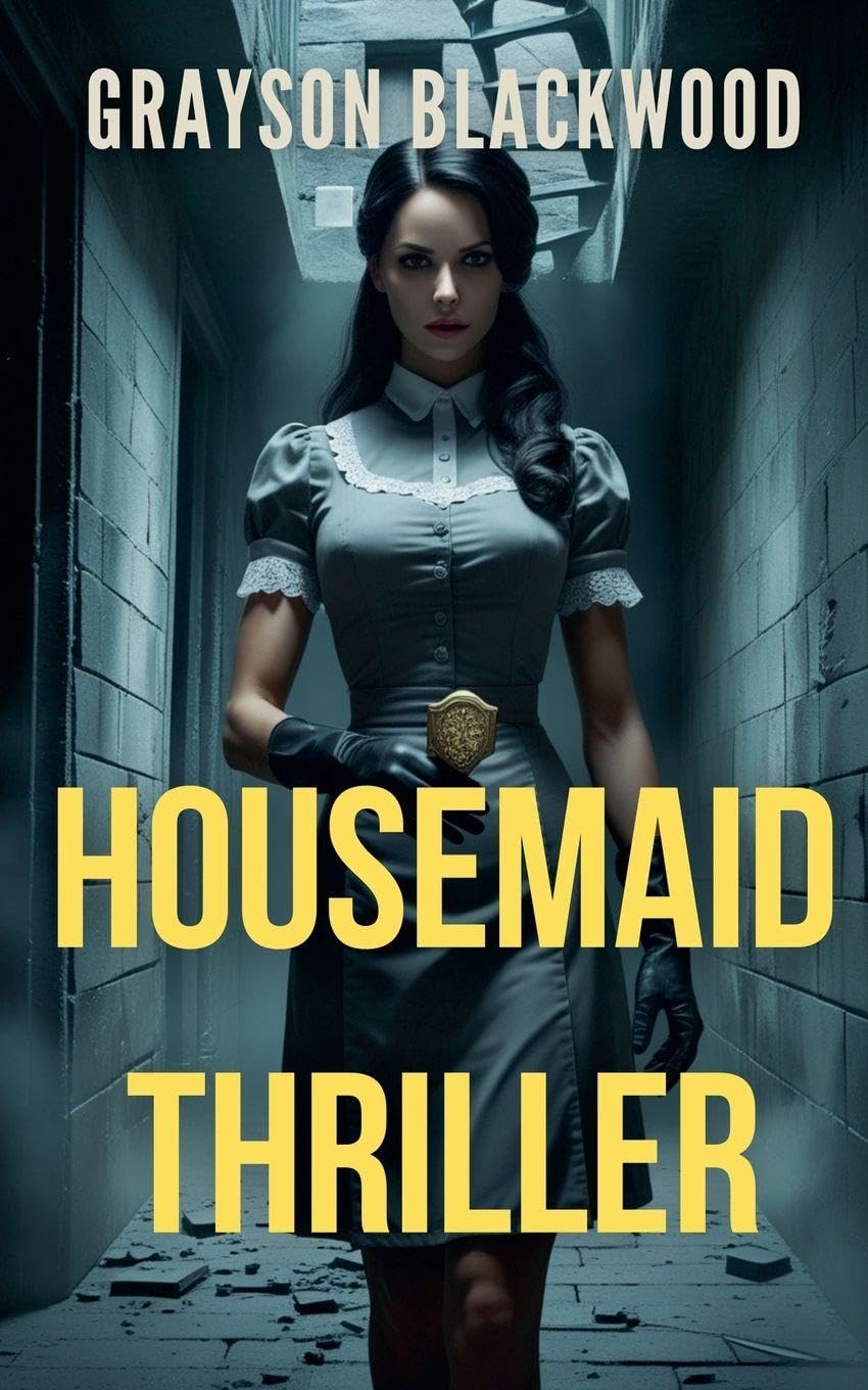 Housemaid Thriller (Housemaid's Secrets)
