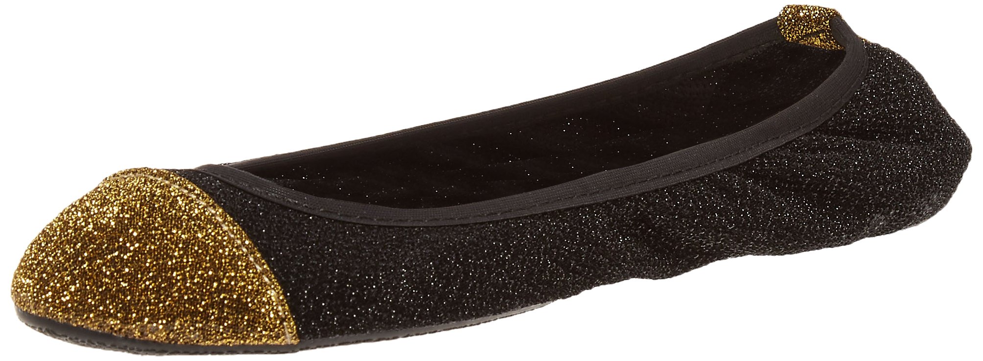 SidekicksFoldable Ballet Flats Energy Shoes w Carrying Case