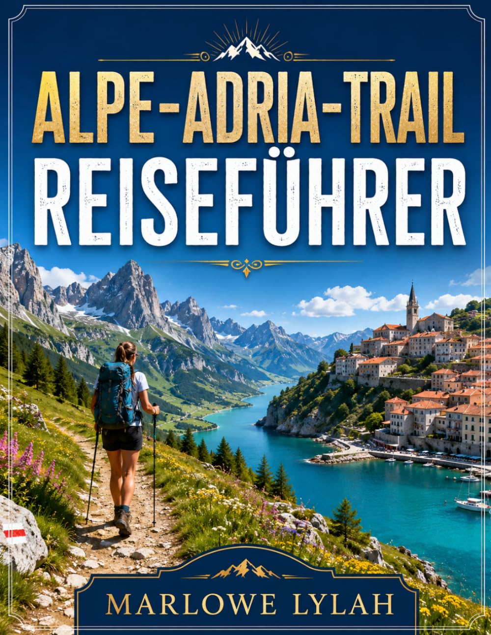 ALPE-ADRIA-TRAIL REISEFÜHRER 2026: Die beste Reisezeit, die schönsten Orte zum Erkunden und alles, was Sie vor Ihrer Reise wissen müssen