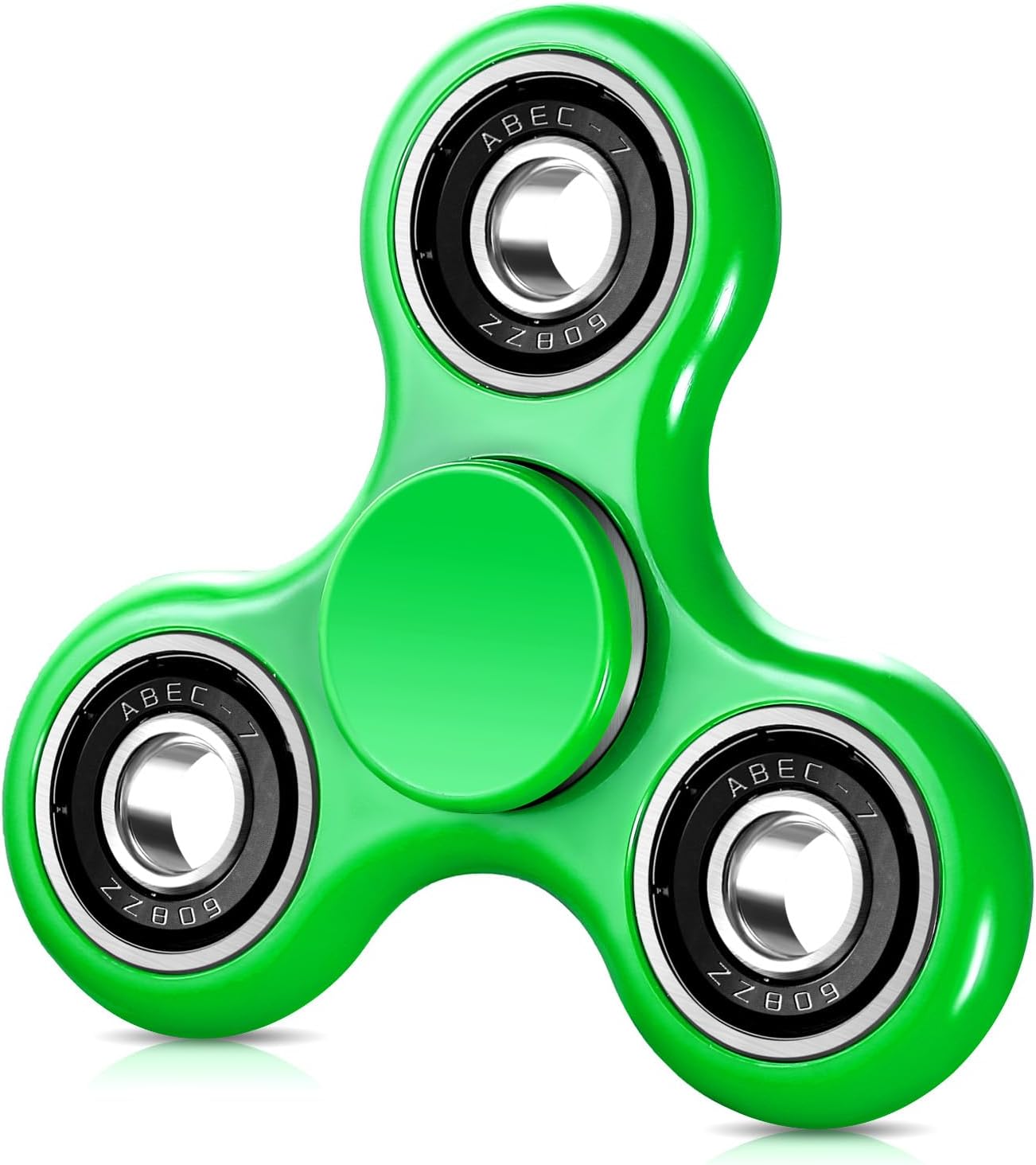 Fidget Spinner Toy 1 Pack, Sensory Fidgets Toys Anxiety Relief,Stress Relief Gifts Relief Stress Pass The Time