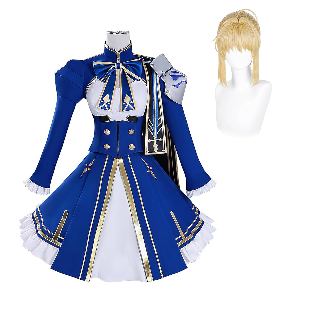 ゆ*望様 崩壊：スターレイル Honkai: Star Rail セイバー コス Amazon.co.jp: [ミドリ屋] 崩壊：スターレイル セイバー