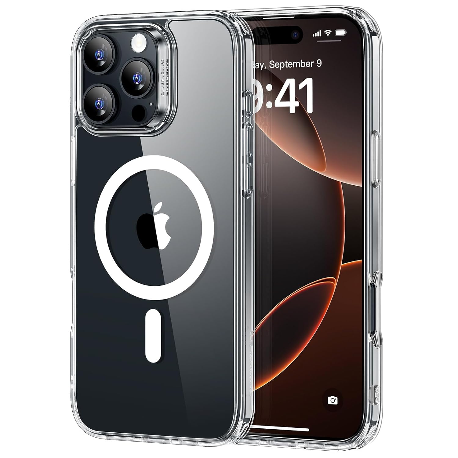 for iPhone 16