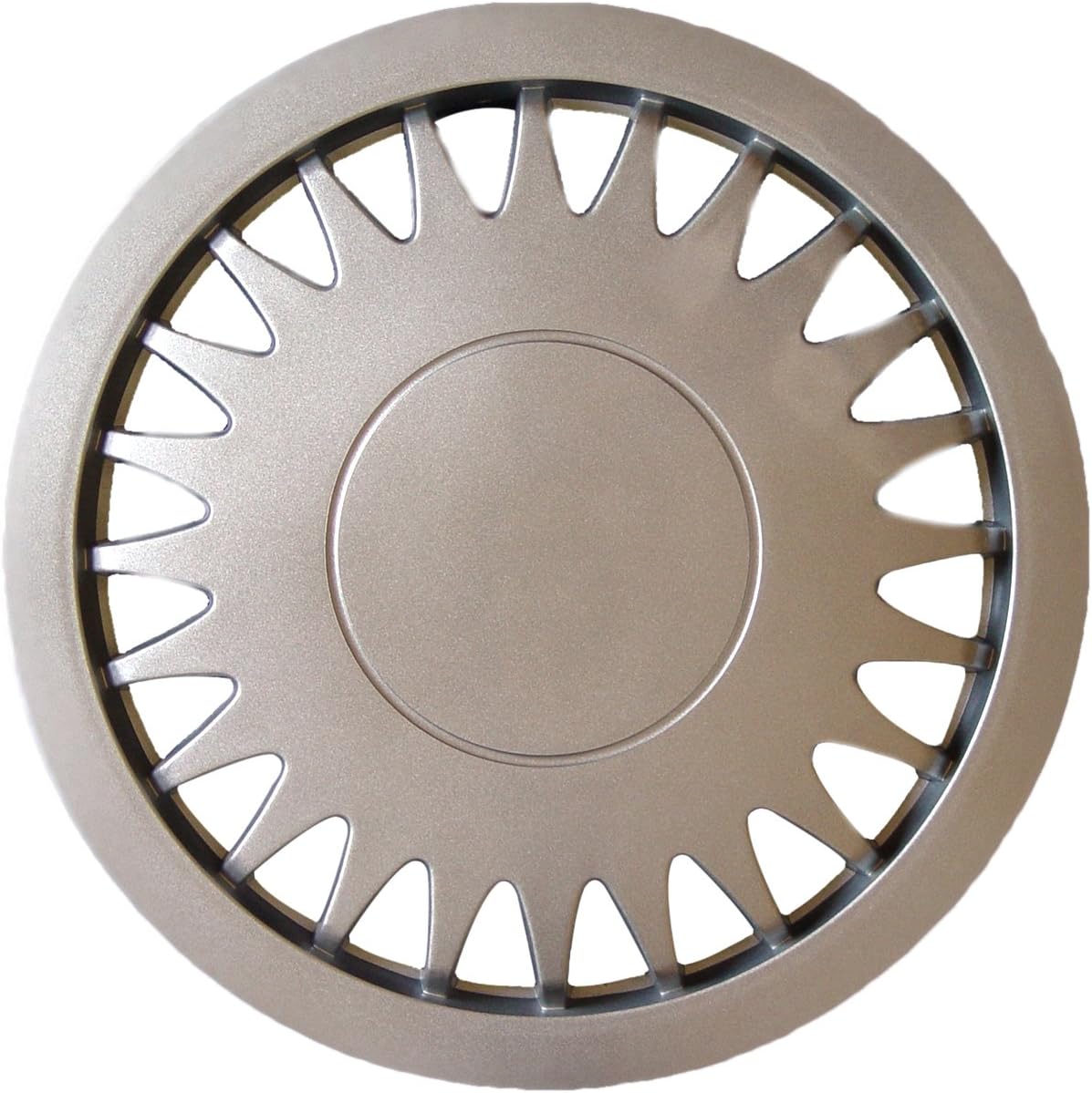 Farad Mini Deflector 202 Universal Wheel Trims Set of 4