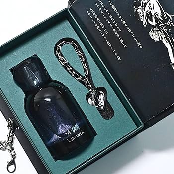 NANA香水 No.7 Nana – Libroaria