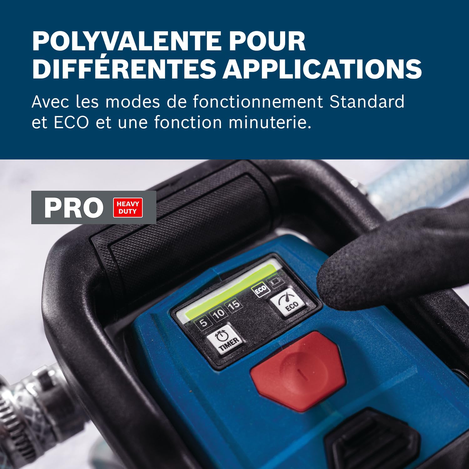 Bosch PRO 18V System Pompe de transfert sans-fil GTP18V-28