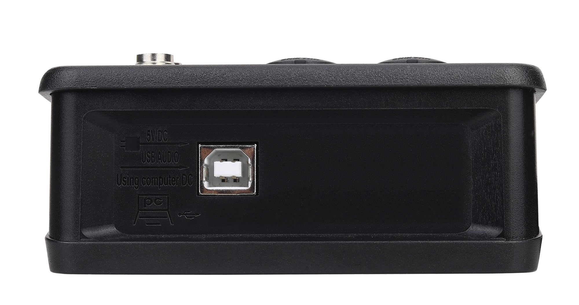 Q-12 Profesjonalny mikser dźwięku z monitorem Gitara elektryczna Nagrywanie na żywo do studia Śpiewanie Komputer PC