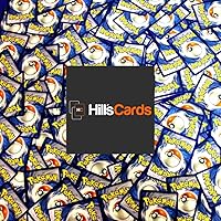 Algopix Similar Product 5 - Pokemon TCG Random Cards from Every