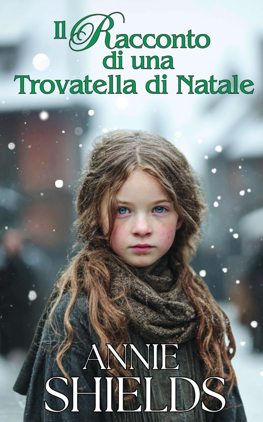 Il Racconto di una Trovatella di Natale (Racconti dell'Inghilterra Vittoriana)