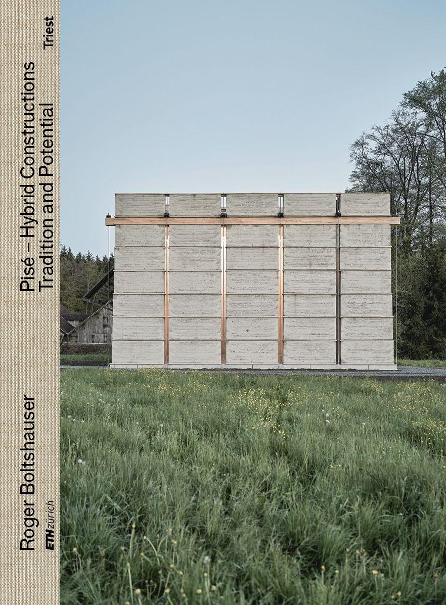 Pise Hybrid Constructions