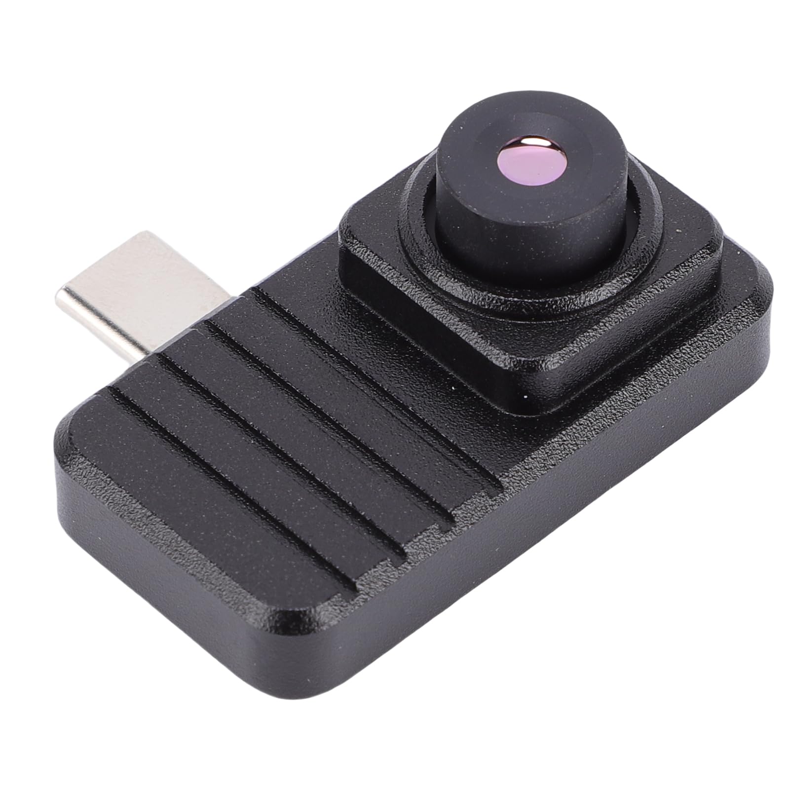 Generic Kamera Termowizyjna do Smartfona Trwała Kamera Termowizyjna USB o Kącie Widzenia 88° do urządzeń Ras Pi z Systemem