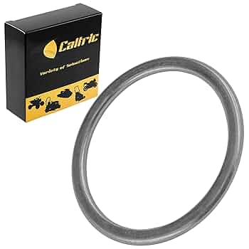 正規新品未使用　CLANE MUFFLER SET KNIT CAP Amazon.com: Caltric Muffler Pipe Gasket Compatible with