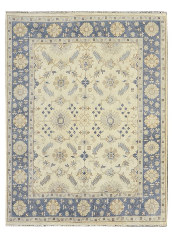 Kalaty Umbria Area Rug, 6' x 9', 6' x 9'