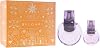 Omnia Amethyste by Bvlgari para Mujer - Set de Regalo de 2 Piezas 3.4oz EDT Spray, 0.5oz EDT Spray Flor 3.9 oz (Paquete de 1) 5
