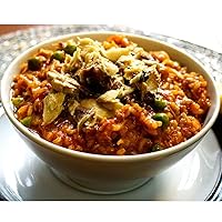 Vista 7 de Nuri Filetes de caballa en aceite de oliva Paquete de 4 Producto de Portugal Premium capturado silvestre, seleccionado a mano y empaquetado