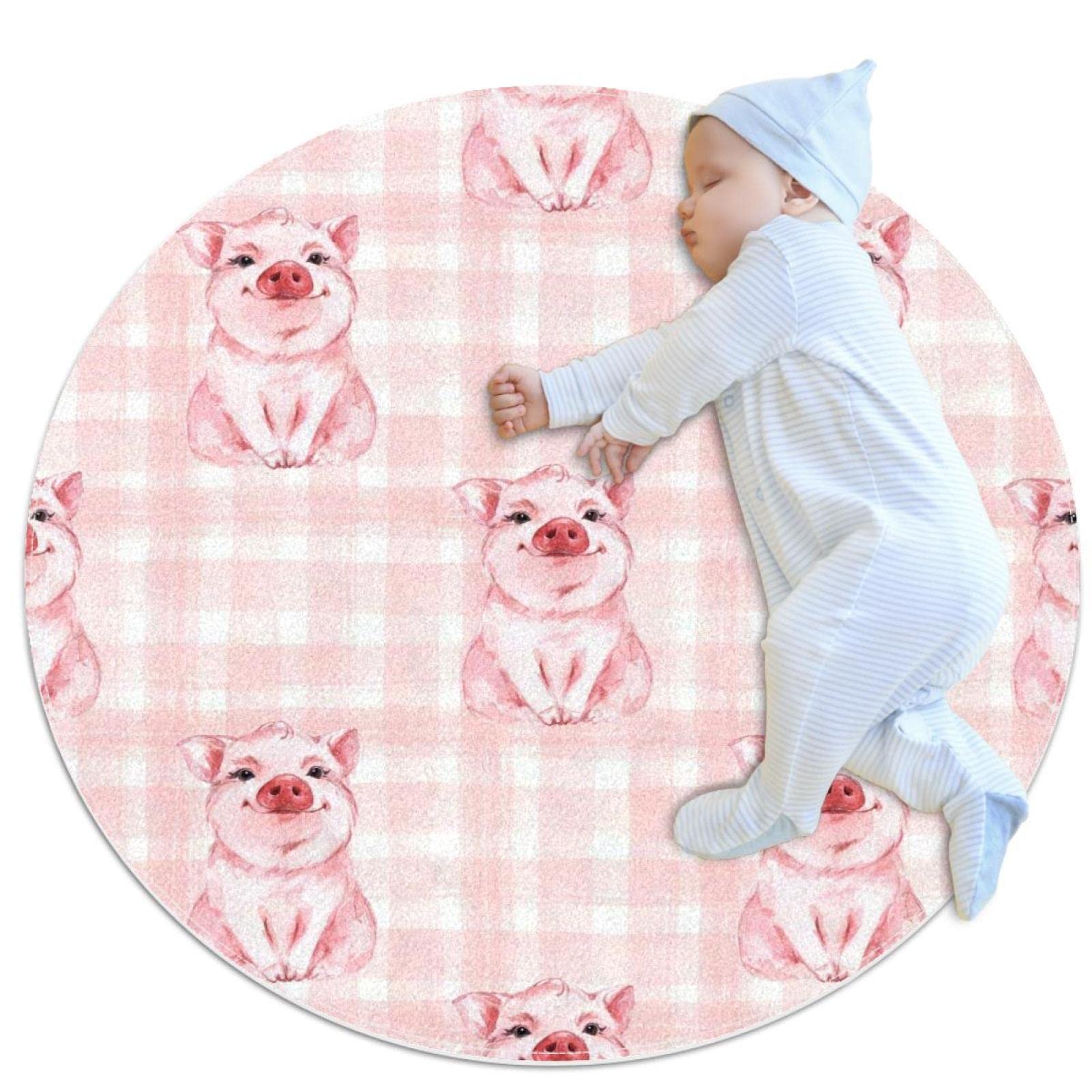 Tapis antidérapant pour sécuriser le carrelage de salle de bain