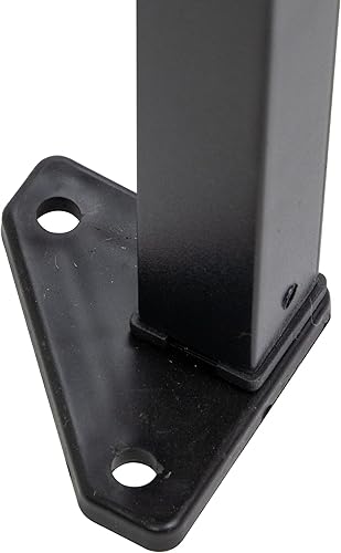 Miniatura 4 de Cenador de toldo desplegable verde de 10 x 10 pies para exteriores