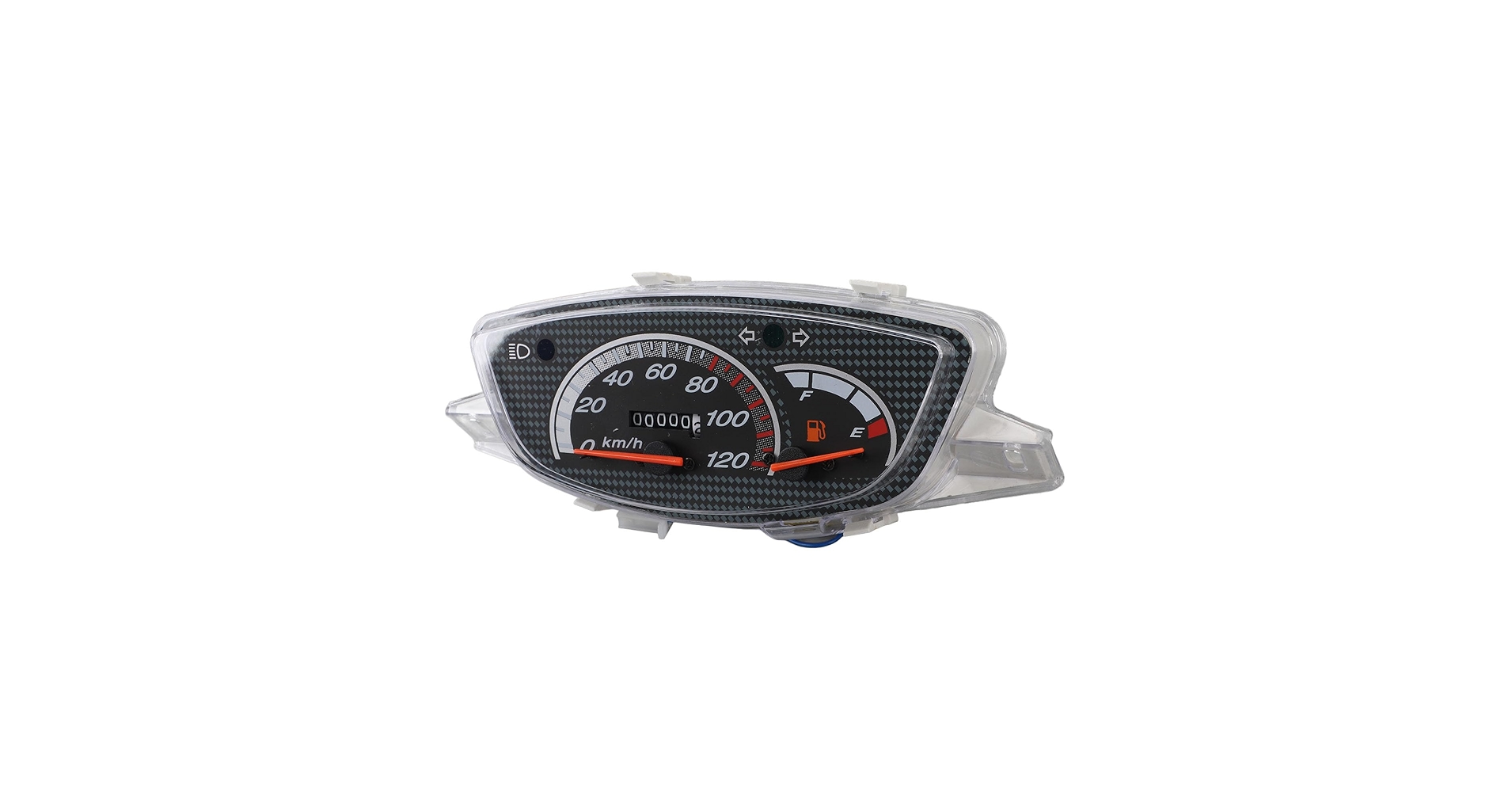 めページ 90 Nissan 300zx OEM Instrument Gauge Cluster Odometer Non