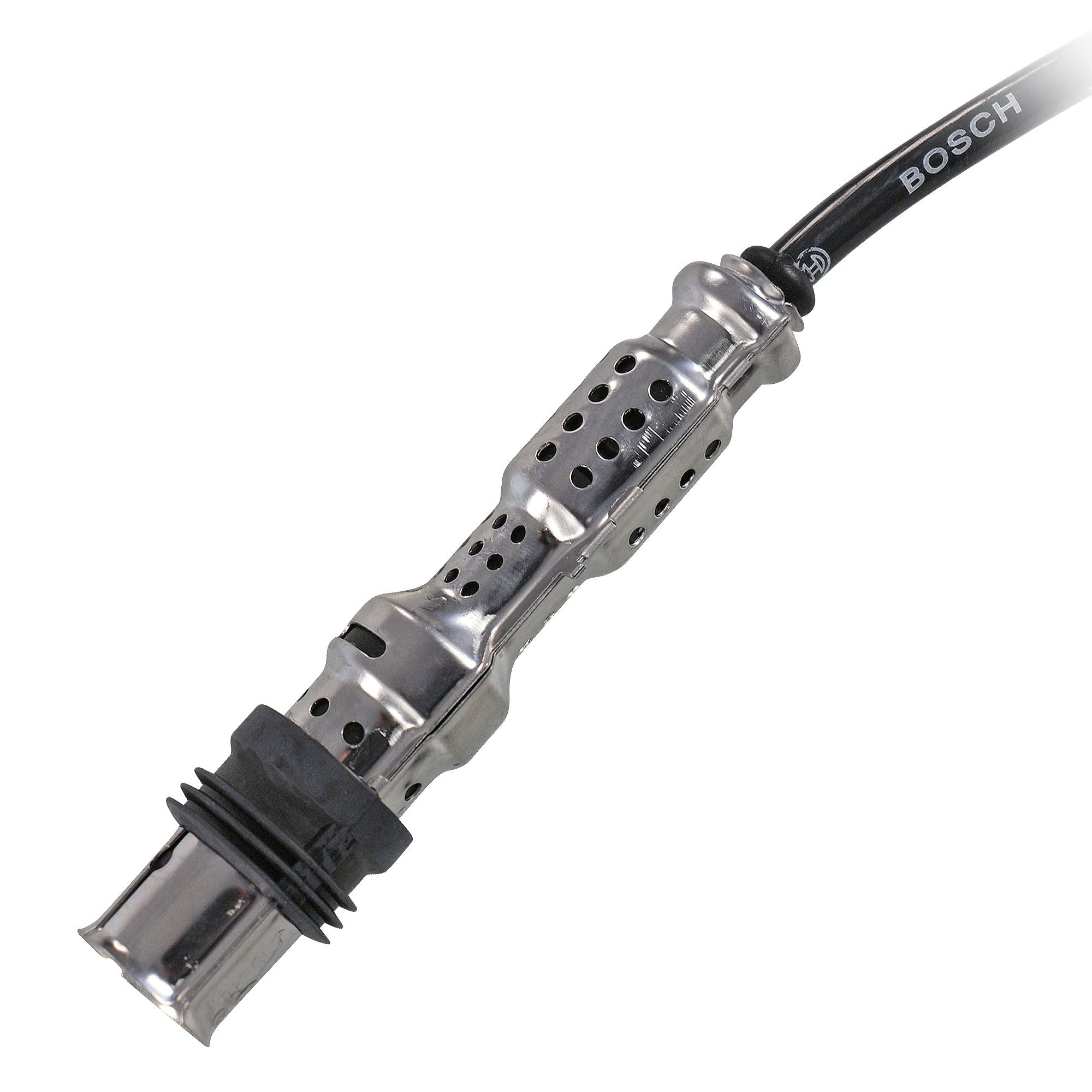 BOSCH Kit cavi accensione 0986356345 | Compatibile con: VW BORA I, BORA Variant, CADDY III Großraumlimousine, CADDY III Kasten/Großraumlimousine, GOLF IV