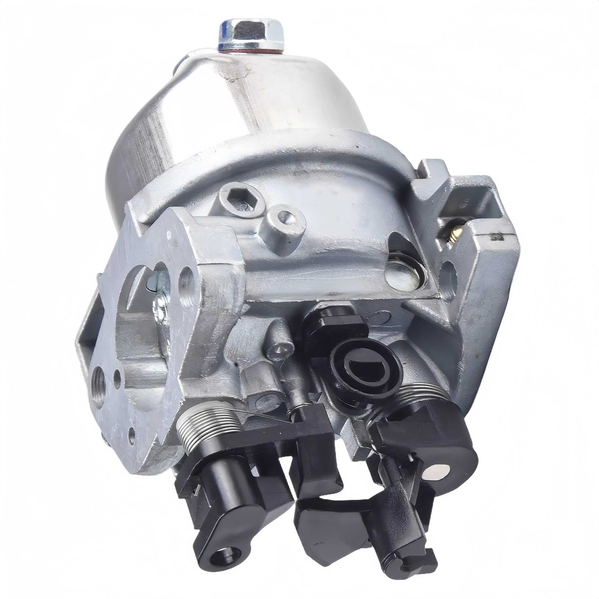Drezzo Carburador cortacésped Carburador para Mountfield Tractores de 452CC, carburador para cortacésped