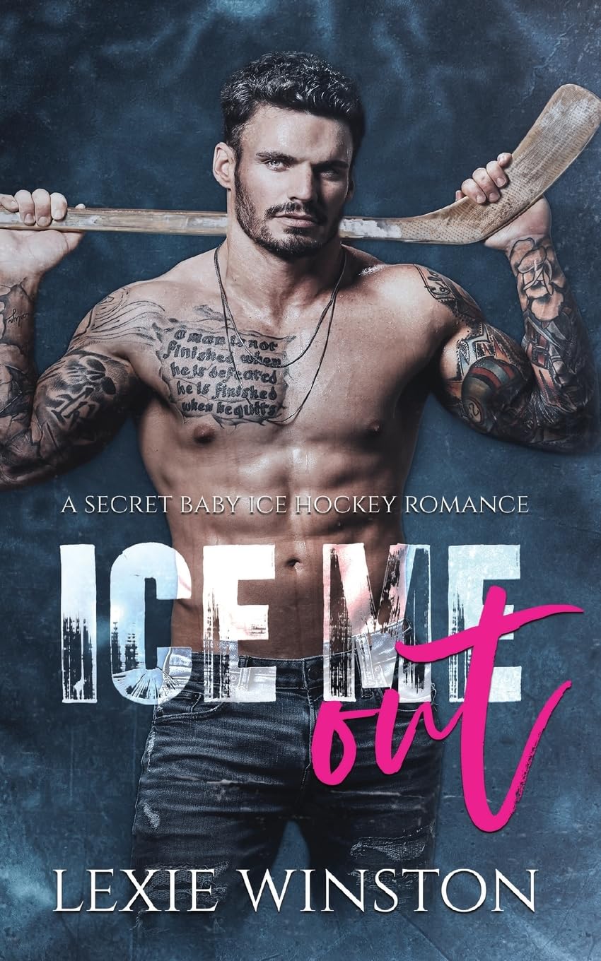 Buy Ice Me Out — BookShops.in