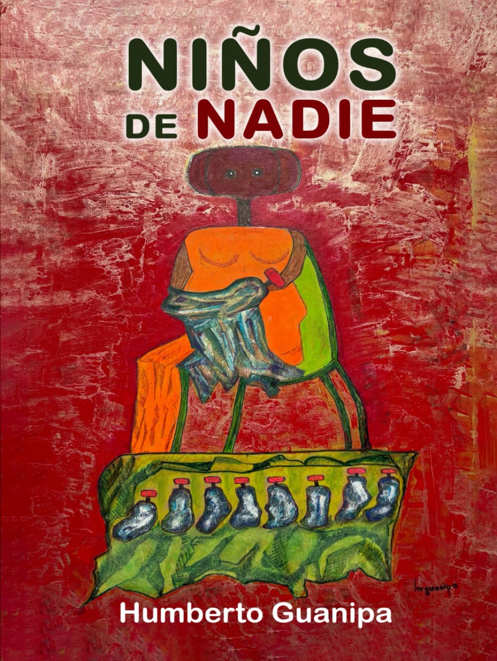 Niños De Nadie