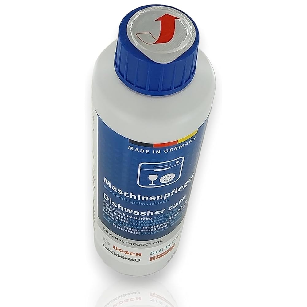 メンテナンス BOSCH 00311918 Descaler | BOSCH CA