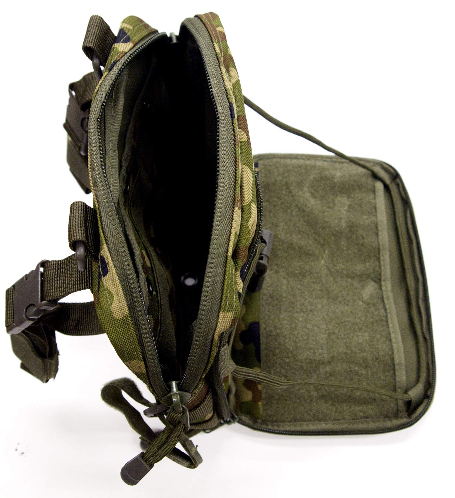 Amazon.co.jp: ストームクロス (STORMCROS) ミリタリー バッグ