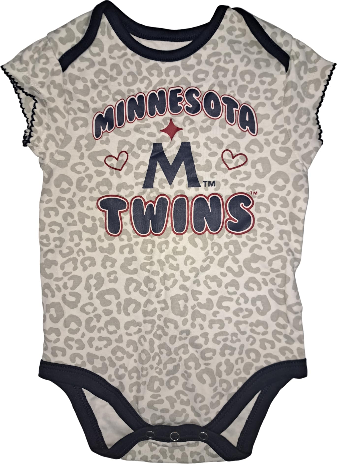 500 LEVEL Pascal Siakam Indiana Pacers One-Piece Infant Bodysuit - Pascal Siakam Indiana Pacers Elite WHT (Navy, 18M)