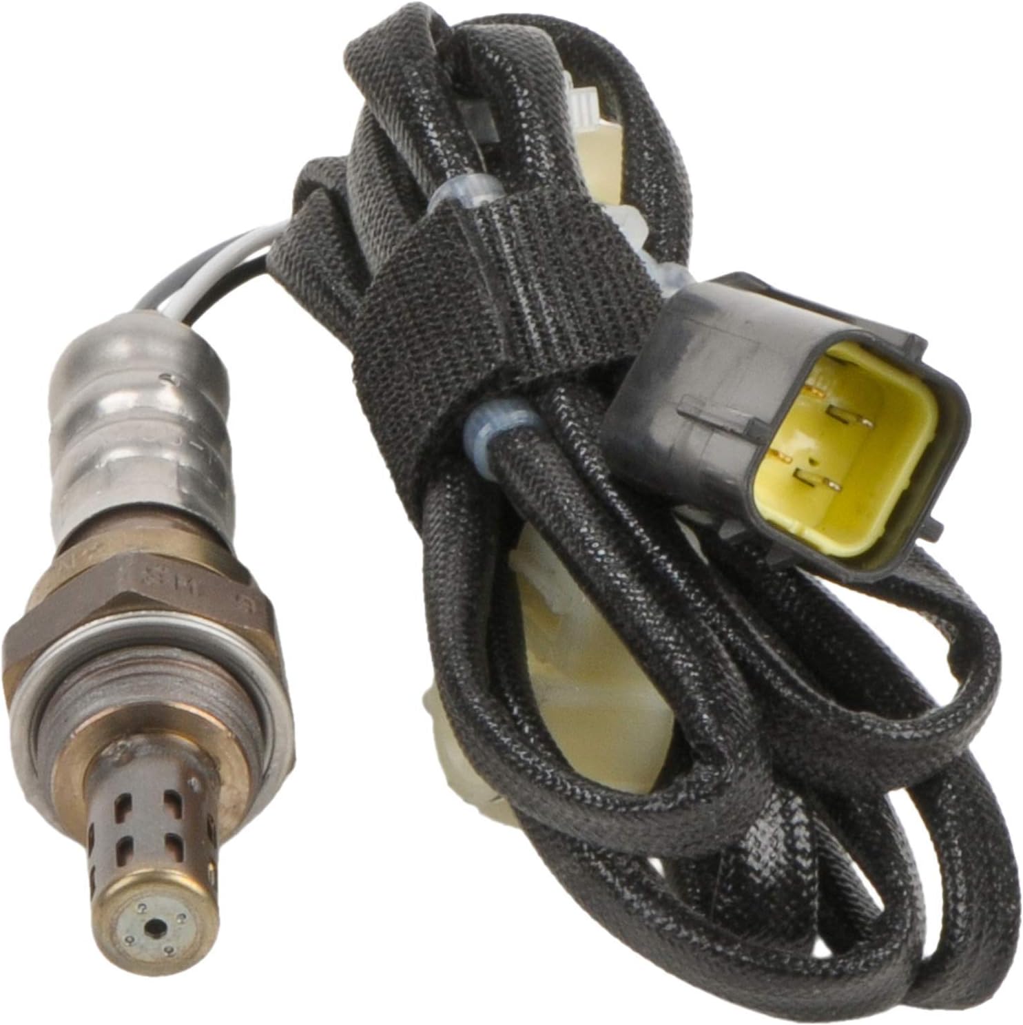 Bosch 13460 Premium OE Fitment Oxygen Sensor - Compatible - View #3